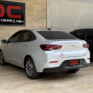 GM - Chevrolet ONIX SEDAN Plus LTZ 1.0 12V TB Flex Aut. 2023 Flex