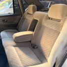 VW - VolksWagen Santana 1.8 Mi 2002 Álcool-3