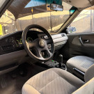 VW - VolksWagen Santana 1.8 Mi 2002 Álcool-5