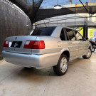 VW - VolksWagen Santana 1.8 Mi 2002 Álcool-1