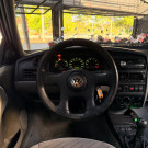 VW - VolksWagen Santana 1.8 Mi 2002 Álcool-6