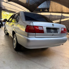 VW - VolksWagen Santana 1.8 Mi 2002 Álcool-2