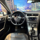 VW - VolksWagen Golf Comfortline 1.4 TSI 140cv Aut. 2015 Gasolina-5