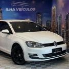 VW - VolksWagen Golf Comfortline 1.4 TSI 140cv Aut. 2015 Gasolina-2