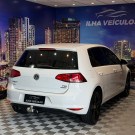 VW - VolksWagen Golf Comfortline 1.4 TSI 140cv Aut. 2015 Gasolina-11