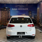 VW - VolksWagen Golf Comfortline 1.4 TSI 140cv Aut. 2015 Gasolina-12
