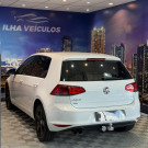 VW - VolksWagen Golf Comfortline 1.4 TSI 140cv Aut. 2015 Gasolina-13