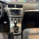 VW - VolksWagen Golf Comfortline 1.4 TSI 140cv Aut. 2015 Gasolina-7