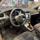 VW - VolksWagen Golf Comfortline 1.4 TSI 140cv Aut. 2015 Gasolina-3