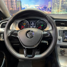 VW - VolksWagen Golf Comfortline 1.4 TSI 140cv Aut. 2015 Gasolina-6