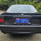 GM - Chevrolet Omega CD 4.1 - 1995 - PAINEL DIGITAL-3