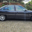 GM - Chevrolet Omega CD 4.1 - 1995 - PAINEL DIGITAL-6
