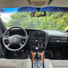 GM - Chevrolet Omega CD 4.1 - 1995 - PAINEL DIGITAL-7