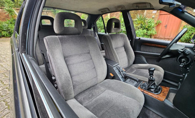 GM - Chevrolet Omega CD 4.1 - 1995 - PAINEL DIGITAL-9
