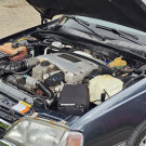 GM - Chevrolet Omega CD 4.1 - 1995 - PAINEL DIGITAL-14