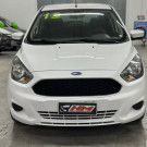 Ford Ka 1.0 SE/SE Plus TiVCT Flex 5p 2015 Flex-9