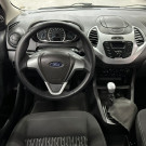 Ford Ka 1.0 SE/SE Plus TiVCT Flex 5p 2015 Flex-3
