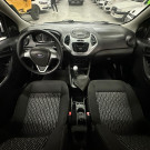 Ford Ka 1.0 SE/SE Plus TiVCT Flex 5p 2015 Flex-4