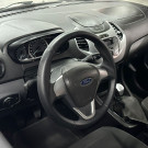 Ford Ka 1.0 SE/SE Plus TiVCT Flex 5p 2015 Flex-6