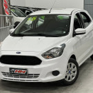 Ford Ka 1.0 SE/SE Plus TiVCT Flex 5p 2015 Flex-12