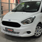 Ford Ka 1.0 SE/SE Plus TiVCT Flex 5p 2015 Flex-13