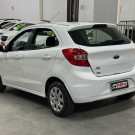 Ford Ka 1.0 SE/SE Plus TiVCT Flex 5p 2015 Flex-0