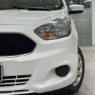 Ford Ka 1.0 SE/SE Plus TiVCT Flex 5p 2015 Flex-11