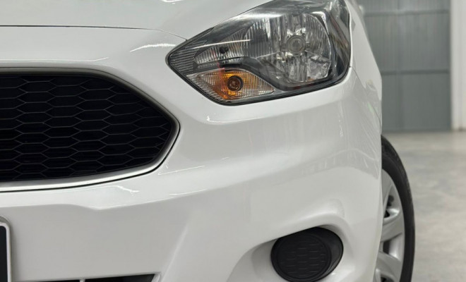 Ford Ka 1.0 SE/SE Plus TiVCT Flex 5p 2015 Flex-11