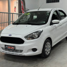 Ford Ka 1.0 SE/SE Plus TiVCT Flex 5p 2015 Flex-1
