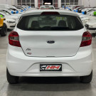 Ford Ka 1.0 SE/SE Plus TiVCT Flex 5p 2015 Flex-10