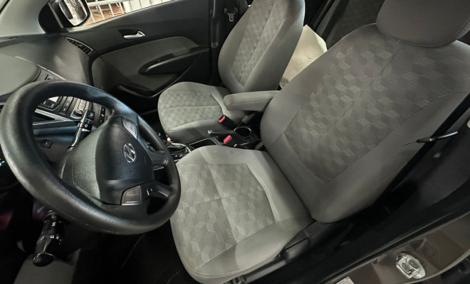 Hyundai HB20S Premium 1.6 Flex 16V Aut. 4p 2016 Flex-5