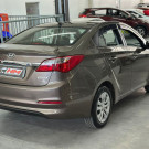 Hyundai HB20S Premium 1.6 Flex 16V Aut. 4p 2016 Flex-2