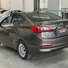 Hyundai HB20S Premium 1.6 Flex 16V Aut. 4p 2016 Flex-0