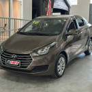 Hyundai HB20S Premium 1.6 Flex 16V Aut. 4p 2016 Flex-1