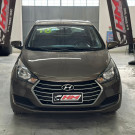 Hyundai HB20S Premium 1.6 Flex 16V Aut. 4p 2016 Flex-7
