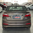Hyundai HB20S Premium 1.6 Flex 16V Aut. 4p 2016 Flex-8