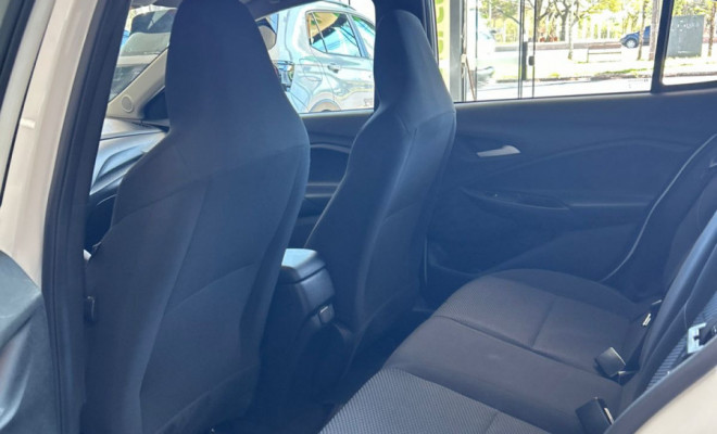 GM - Chevrolet ONIX SEDAN Plus LTZ 1.0 12V TB Flex Aut. 2023 Flex-8