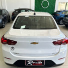 GM - Chevrolet ONIX SEDAN Plus LTZ 1.0 12V TB Flex Aut. 2023 Flex