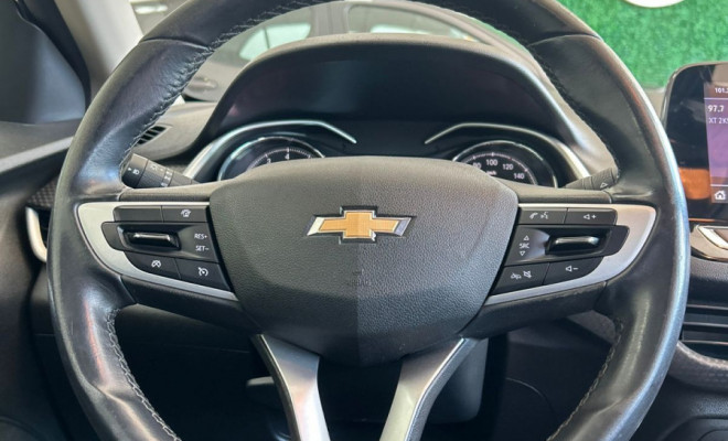 GM - Chevrolet ONIX SEDAN Plus LTZ 1.0 12V TB Flex Aut. 2023 Flex-5