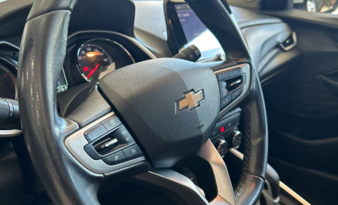 GM - Chevrolet ONIX SEDAN Plus LTZ 1.0 12V TB Flex Aut. 2023 Flex-12