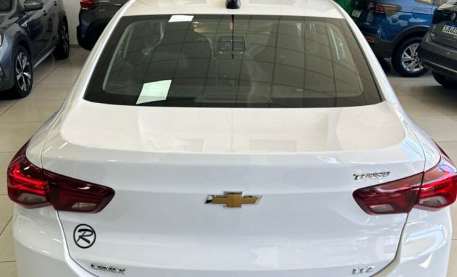 GM - Chevrolet ONIX SEDAN Plus LTZ 1.0 12V TB Flex Aut. 2023 Flex-3