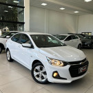 GM - Chevrolet ONIX SEDAN Plus LTZ 1.0 12V TB Flex Aut. 2023 Flex