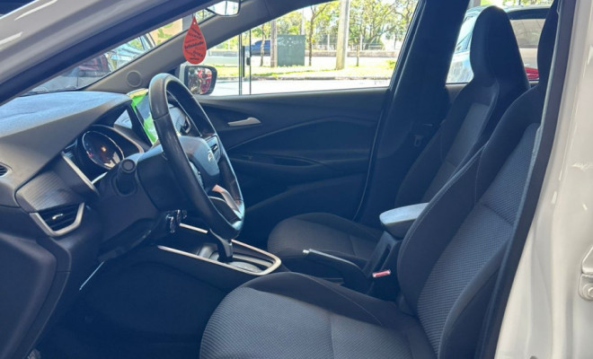 GM - Chevrolet ONIX SEDAN Plus LTZ 1.0 12V TB Flex Aut. 2023 Flex-7