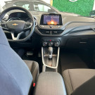 GM - Chevrolet ONIX SEDAN Plus LTZ 1.0 12V TB Flex Aut. 2023 Flex