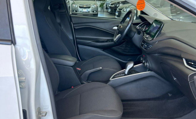 GM - Chevrolet ONIX SEDAN Plus LTZ 1.0 12V TB Flex Aut. 2023 Flex-13