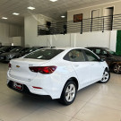 GM - Chevrolet ONIX SEDAN Plus LTZ 1.0 12V TB Flex Aut. 2023 Flex