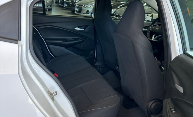 GM - Chevrolet ONIX SEDAN Plus LTZ 1.0 12V TB Flex Aut. 2023 Flex-11