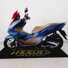 HONDA PCX 160 DLX 2023 Gasolina-1