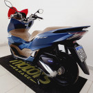 HONDA PCX 160 DLX 2023 Gasolina-4