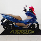 HONDA PCX 160 DLX 2023 Gasolina-2